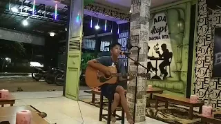 Download Dear God - Tuhan Hanya Satu Pintaku - Cover Aldan Kustik MP3