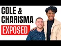 Roll with Cole Charisma - Secret Life Wedding Proposal Latest Pregnant Money revealed