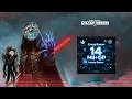 TB and Double GAC with upkeep SWGoH StS