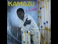Kamazu - Hot In Africa (1987)