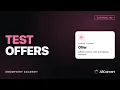 Offer Testing on Shopify Test Discounts Before You Scale
