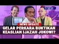 Download Lagu Sengit! Roy Suryo VS Ade Darmawan Berdebat Panas Soal Hasil Gelar Perkara Ijazah Jokowi di Bareskrim