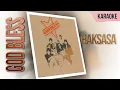Download Lagu Raksasa - God Bless || Karaoke 🤘 (No Vocal)