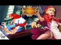 Vampire Savior: The Lord of Vampire (NESiCAxLive/Arcade - 2014) - Bulleta [Playthrough] (B.B. Hood)
