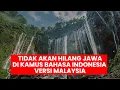 Download Lagu #236: Jawa terlalu perkasa di Kamus Bahasa Indonesia versi Malaysia. Apa akibatnya?