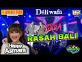 Download Lagu RASAH BALI HAPPY ASMARA FT DELVA LIVE SURABAYA UFI UMKM FESTIVAL INDONESIA JATIM EXPO 2023