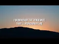 Caskets - Lost In The Violence (Lyrics)