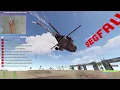 OTV & Friends play Public Rust Server went CHAOTIC | ft. hJune, Disguised Toast & more