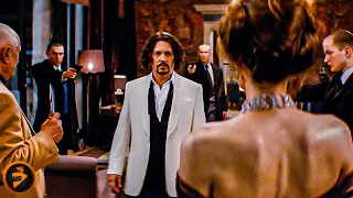 frank s true identity revealed johnny depp u0026 angelina jolie in the tourist
