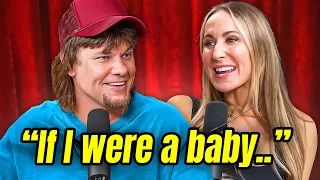 Theo Von Flirting and Making Women Laugh for 19 Minutes