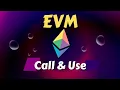 How to Call and Use EVM Memory in Solidity - Full Breakdown for Beginners