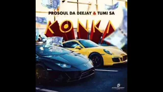 prosoul da deejay u0026 tumi sa konka