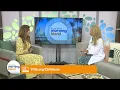 Tampa Bay s Morning Blend sponsored by TGH Dr Jennifer McCain Back-to-School Anxiety