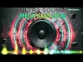 Lagu TECHNO MIX 🎶MEGA BASS 2026 🎉 CLUB BANGER  💥 GYM WORKOUT 💪 BASS BOOSTED [BBD Exclusive] vol 5 145 BPM