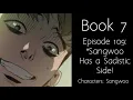 Download Lagu (Sangwoo X Listener) ROLEPLAY “Sangwoo Has a Sadistic Side!!”