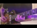 As The Silence Becomes Me - Tremonti - Intro