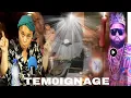 Lagu TEM0!GNAGE:EX FEMME DE FERRË,JENNIFER FERLANDAISE PLAY FAIT DE REVELATION GRAVE SUR LE 2EME M0NDË