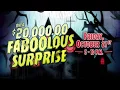 Faboolous Surprise Promotion Dover Downs Hotel Casino