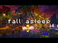 Lagu it's been a long day, time to rest... (minecraft ambience)