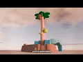 Step2 Tropical Splash Water Park Assembly