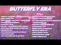 BUTTERFLY ERA - HIVI, MALIQ \u0026 D'ESSENTIALS, DLL