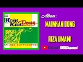 Lagu Riza Umami - Album Mainkan Dong