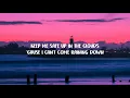 R3HAB x Mike Williams - Lullaby (Lyric\Lyrics Video)