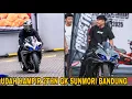 Lagu AKANG MV KANGEN SUNMORI BANDUNG‼️LANGSUNG BAWA R1 LONG ARM