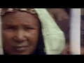 Footsteps In Africa - A Nomadic Journey