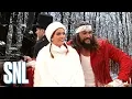 Video di Gemma Sleigh Ride - SNL