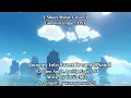 Download Lagu [Piano][Sheetmusic cover] Journey Into Sweet Dreams music By HoYoMix  Genshin lmpact GoldenApple OST