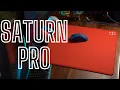 Lethal Saturn Pro - Top Gaming Cloth Mouse Pad 2022