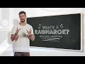 Thor Ragnarok - Chris Explains What is Ragnarok
