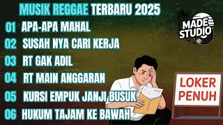 musik reggae terbaru 2025 kumpulan lagu reggae terbaru full album dangdut reggae