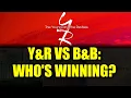 Daytime Drama Breakdown Soap Ratings 2026 Showdown