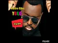 GIMS - YOLO paroles