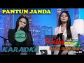 Download Lagu PANTUN JANDA - COVER KALIA SISKA FT SKA 86 X NADA GIOVANNY VERSION KARAOKE