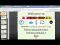 Python BDD REST API Testing Framework 2