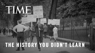 the lavender scare the history you didnt learn time
