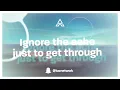 Purple Disco Machine, Duke Dumont, Nothing But Thieves - Something On My Mind (Lyrics)