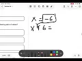 HARD Digital SAT Algebra Question Linear Equations Walkthrough