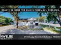 homes for sale in nebraska 27 Old Lodge Road North