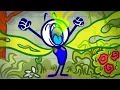 Download Lagu Chlorophyll Harmonic | Pencilmation Cartoons!