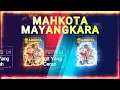 Lagu SANDIWARA RADIO MAHKOTA MAYANGKARA EPISODE 01 - Langit Yang Cerah - SERI 9 - 10