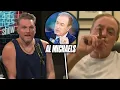 Al Michaels Is A MASSIVE Pat McAfee Show Fan Talks Potential Future On Amazon