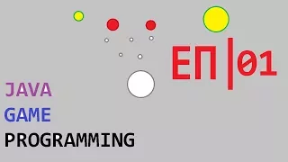 Java game programming BubbleShooter 1