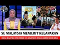 Lagu SE MALAYSIA MENANGIS ● KIAMAT BERAS di Malaysia Buat Jutaan Warga Jiran Miskin dan Kelaparan Massal