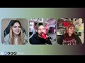 no na “orchids (lullaby)” EP REACTION MARATHON | CHRISTY, ESTHER, SHAZ & BAILA