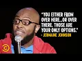 What It s Like Living in Birmingham Alabama - Jermaine FunnyMaine Johnson