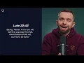 You Will NOT Be Led by the Spirit Until This Happens